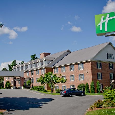 Holiday Inn Express And Suites Merrimack, An Ihg Hotel Exterior photo